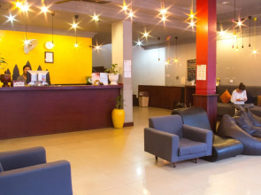 Central Hostel