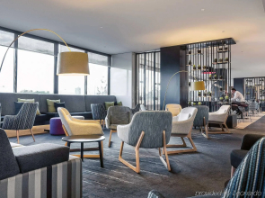 voco Brisbane City Centre Hotel