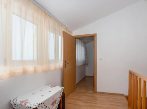Nice Apartment in Pisak With 3 Bedrooms and Wifi
