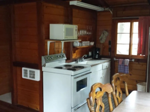 Fairmont Creek Property Rentals Timbers Resort