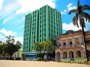 Santa Clara Libre