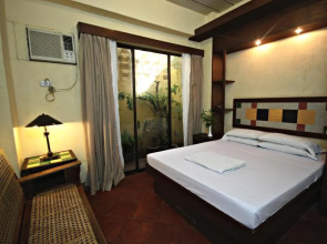 Balay da Blas Hotel