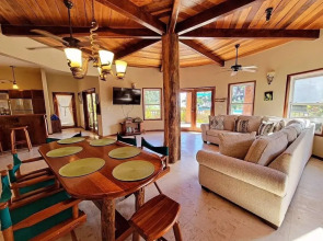 Indigo Belize 4a 3 Bedroom Condo by RedAwning