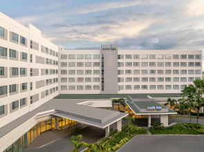 Park Inn By Radisson Clark