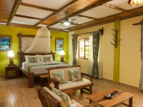 Anse Severe Beach Villas