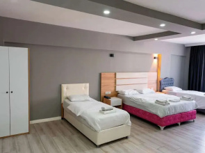 Rio's Hotel