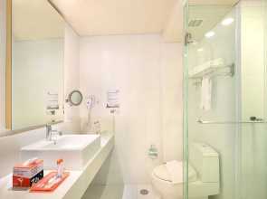 HARRIS Hotel Kuta Tuban Bali