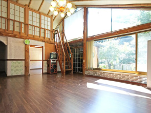 Yangpyeong Korean Cultural Home Pension