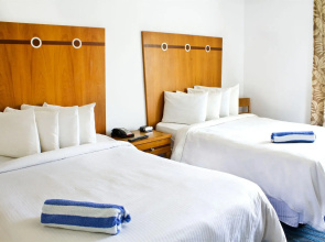 Majestic Hotel South Beach