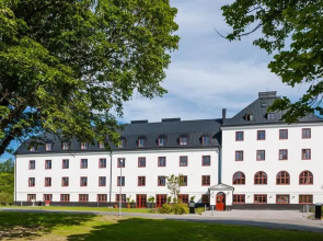 Hotell Anstalten