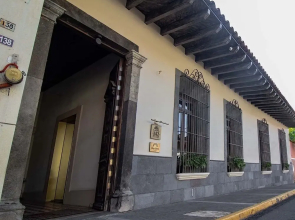 Casona 142 Hotel Boutique Orizaba