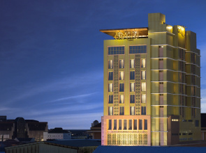 Hotel Chanti