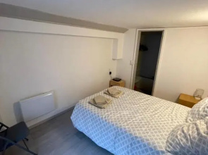 Superbe appartement rénové au centre de Forbach