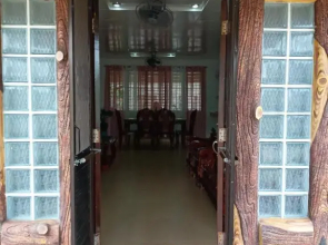 Vievan's transient house