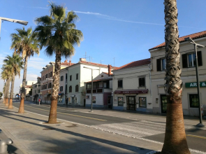Fonda Apartments