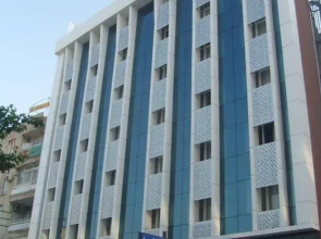 Hotel Inci