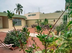 Hostal Pueblo Nómada