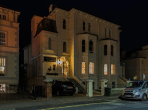 The Sheldon B&B