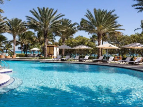 The Ritz-Carlton Bal Harbour, Miami