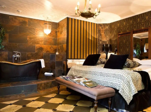 Bomans Hotell i Trosa