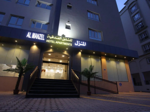 Almanzel Hotel Apartments