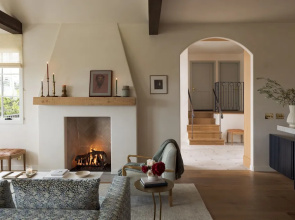 Villa Mara Carmel