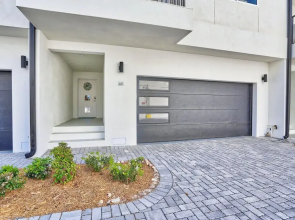 Azul Townhomes A5