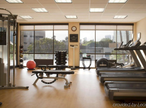 Beverly Hills Marriott