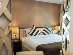 The Title KR Beach Condotel Rawai Phuket