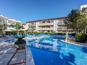 Apartamentos Miramar 2