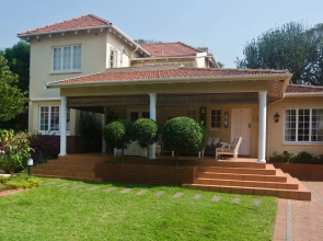 Cornerway Bed and Breakfast