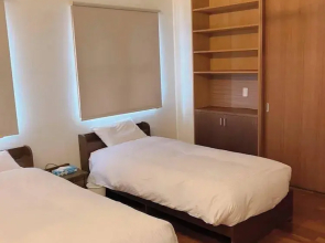 resort house-MAEZATO