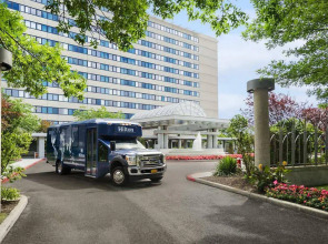 Hilton New York JFK Airport