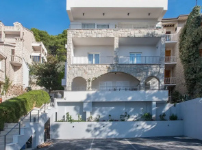 Villa Dalmatia
