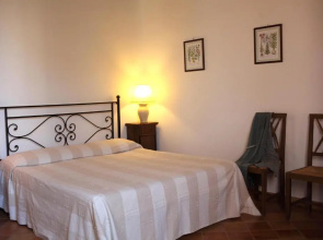 Agriturismo Pozzo di Mazza