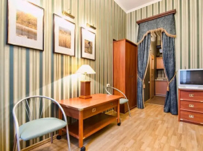 1 Bedroom Apartment Ave. Svobody 31
