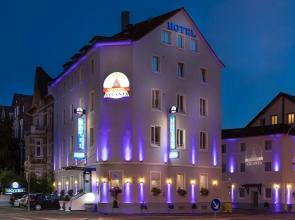 Hotel Atlanta