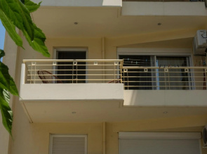 Nora's Home Kalamata