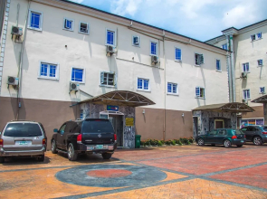 Igoni Grand View Hotel
