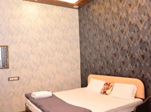 Vinayak Guest House BnB