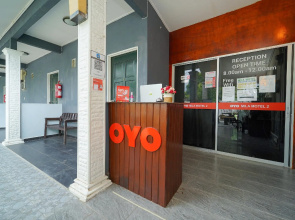 OYO 89890 Mila Motel 2