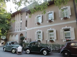 Hotel Christin