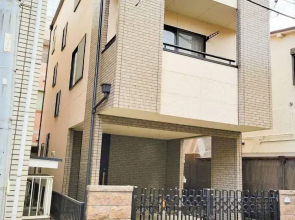 Higashi Nagasaki House