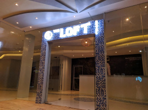 The Loft Hotel