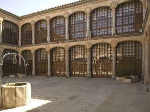 Parador de Zamora