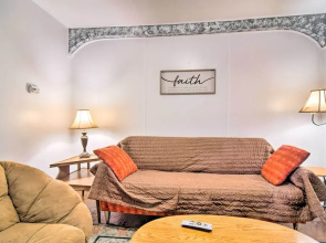 Pet-friendly Loveland Vacation Rental!