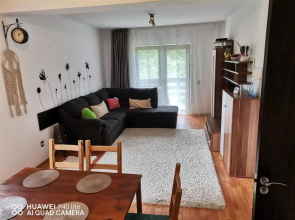 Antonia, Apartament Predeal