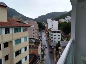 Hospedagem Stein - Suíte 402