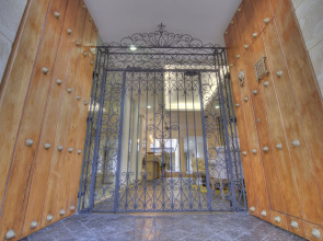 Hotel Boutique La Artillería