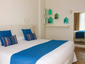 Apartamentos Luz Playa